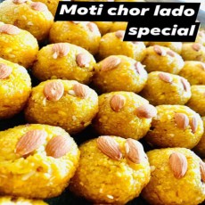 Ladoo Motibondi Special