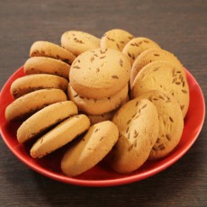 Zeera Biscuit