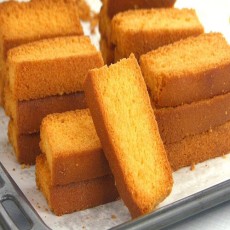 Cake Rusk