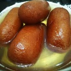 Gulab jaman Lambay