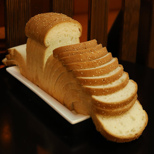 Bread - Milky Large