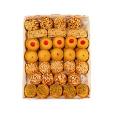 Mix Biscuits (Regular)