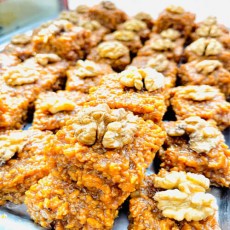 Multani Sohan Halwa